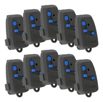 Comprar Kit Cu002F10 Controles Remotos Para Portão Peccinin
