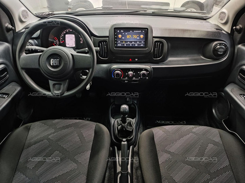 Fiat Mobi Like 1.0 Fire Flex 5p.