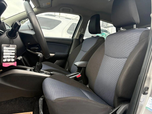 Suzuki Baleno GLS 1.4 MT