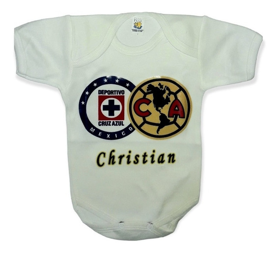 Ropa Del Cruz Azul Para Bebe | MercadoLibre 📦 Ropa Del Cruz Azul Para Bebe | MercadoLibre 📦