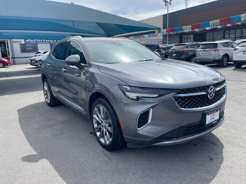 Buick Envision Avenir