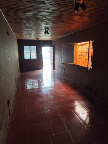 Rias Altas Vende!! Buena Propiedad Con Apartamento En Padrón Único Con Cochera Al Frente!!