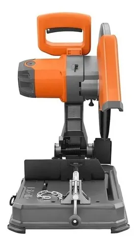 Tronzadora Ridgid 14