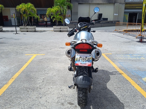 Imagen 7 de 13 de Bmw Gs