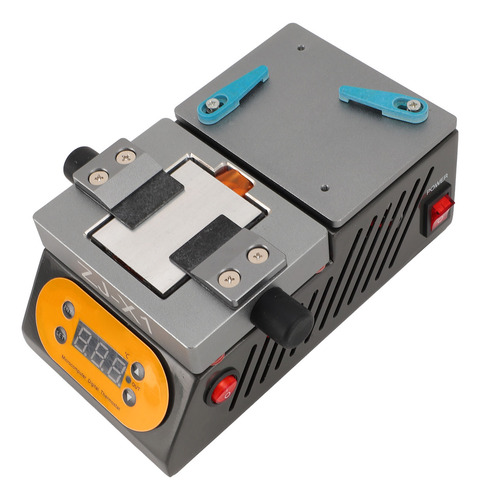 Pré-aquecedor Pcb 360w Smd Bga Rework Station Infrared