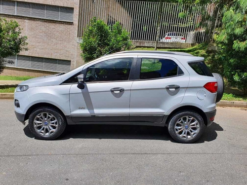 Ford Ecosport 4x4