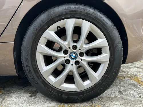 Bmw 225xe Híbrido 2020