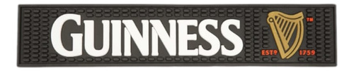 Barmat Cerveza Guinness Arpa Esterilla Barra Mesada Chopera