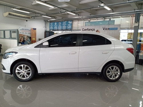 Chevrolet Prisma 2014/2014 3011