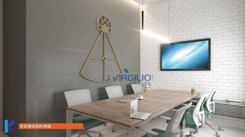 Residencial Katedral - Ap0825