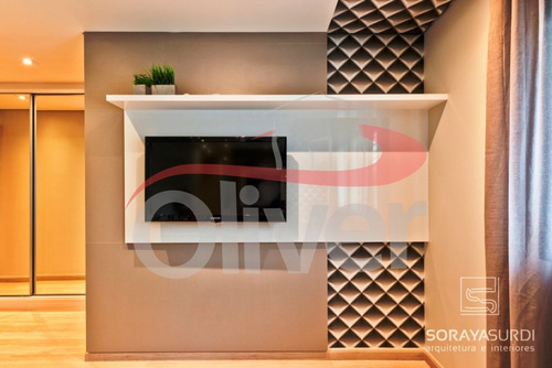 Imagem 6 de 30 de Blanc, Cobertura Duplex, 3 Suites, 2 Vagas De Garagem, Ahu, Curitiba, Paraná - Ap00672 - 33421724