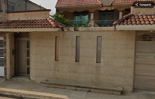 Casa En Remate Bancario En Coatzacoalcos Ver. Clv1