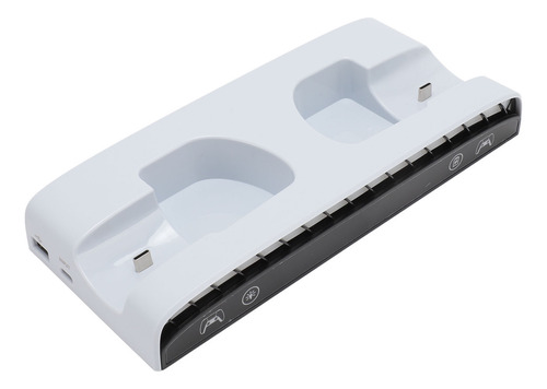 Soporte De Pared Para Consola De Videojuegos, Auriculares, S
