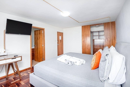 Casa En Renta En Coyoacán Cdmx