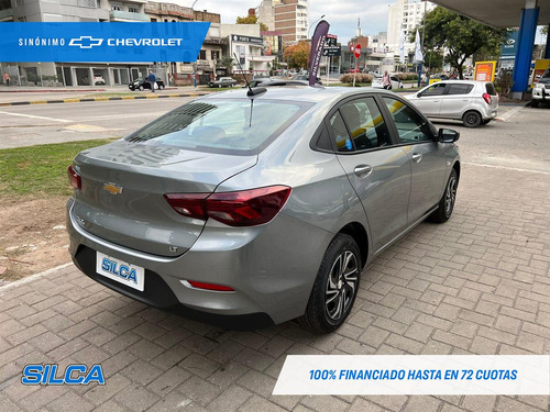 Chevrolet Onix Plus Lt2 2025