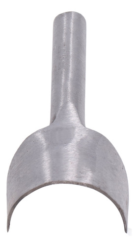 Herramientas De Punzonado Para Artesanía En Cuero De 40 Mm,