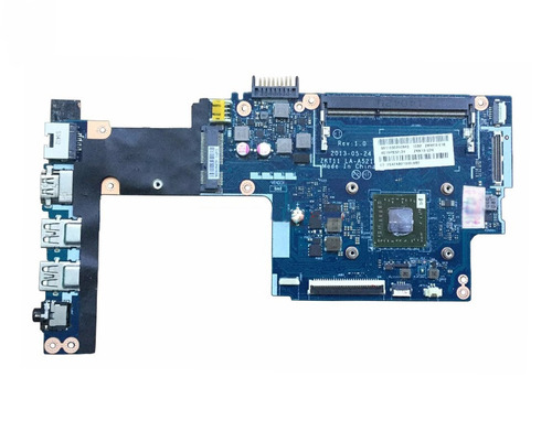 Motherboard Hp 210 G1/215 G1 Parte: 764204-501