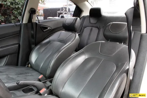 Chevrolet Sail 1.4 Ls Mt