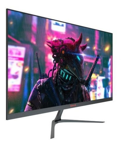 Monitor Gamer 27 Redragon Jade Full Hd Led 165hz 1ms