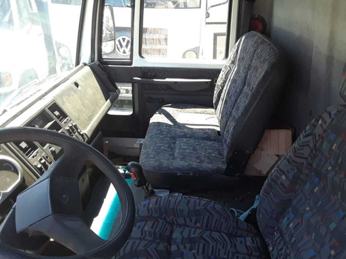 Ford Cargo 1722