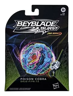 Beyblade Burst Pro Serie - Poison Cobra