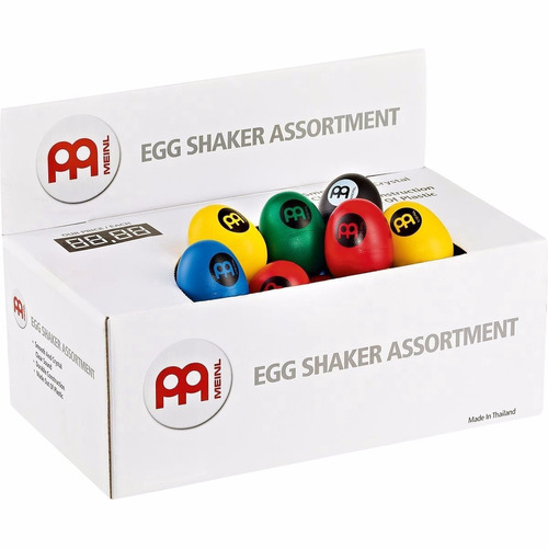 Efecto Es-box (shaker)  Meinl 