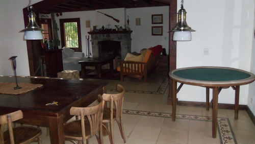 Venta Chacra De 4 Dormitorios En Colonia Suiza, Baradero