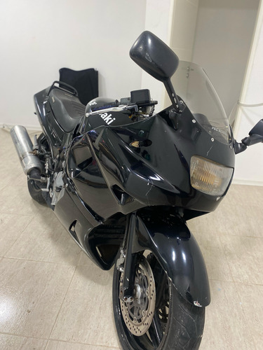 Kawasaki Ninja 600