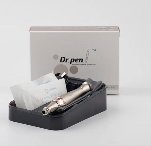 Derma E30+ 10 Cartuchos Nano Universales