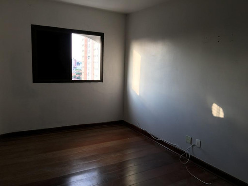 Apartamento À Venda, 221 M² Por R$ 1.100.000,00 - Cambuí - Campinas/sp - 11483