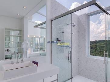 Imagem 7 de 30 de Casa Com 4 Dormitórios À Venda, 690 M² Por R$ 5.500.000 - Gênesis 2 - Santana De Parnaíba/sp - Ca3584