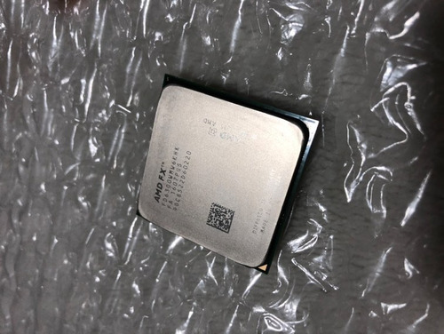 Imagem 1 de 2 de Processador Amd Fx-series Fx-6300 De 6 Núcleos E  3.8ghz 