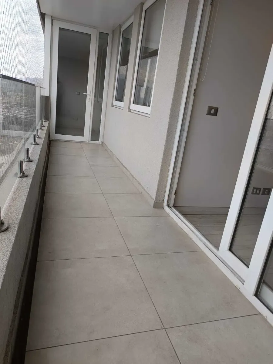 Imagen 5 de 24 de Confort Y Estilo En Exclusivo Departamento (162748)