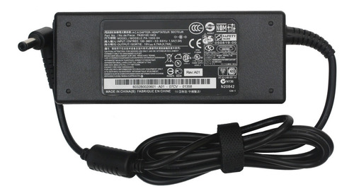 Cargador Compatible Con Toshiba Pa5035e-1aca 19v 4.74a