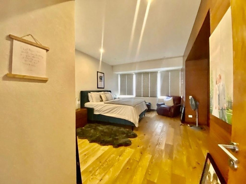 Imagen 9 de 20 de 1522- Departamento Renta Cumbres Santa Fe Parque Reforma