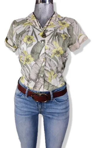 Blusas de banana republic cheap