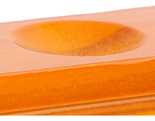 - Accesorio De Madera For Billar Y Snooker