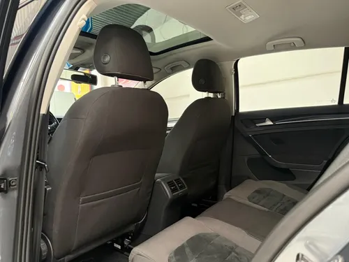 Volkswagen Golf 1.4 Highline At