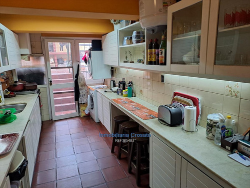 Imagen 4 de 11 de Casa Malvín Tres Dormitorios Escritorio Gge Y Cochera Cw185483