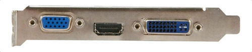 Tarjeta De Video Msi Nvidia N210 N210-md1g/d3 1gb Hdmi Vga
