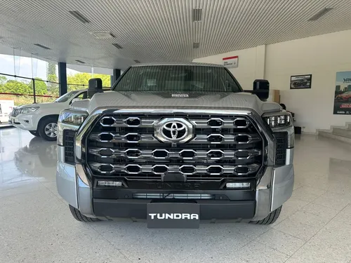Toyota Tundra 3.4 Dc 4X4 At