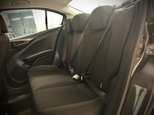 Fiat Cronos 1.3 Gse Drive Pack Conectividad