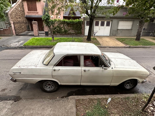 Chevrolet 400