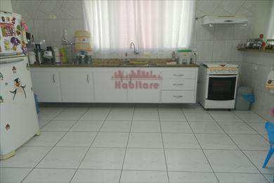 Imagem 10 de 30 de Sobrado Com 3 Dorms, Guilhermina, Praia Grande - R$ 770 Mil, Cod: 529700 - V529700