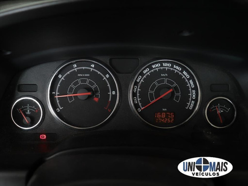 Zafira 2.0 Mpfi Elite 8v Flex 4p Automático