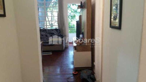 Apartamento-à Venda-santa Teresa-rio De Janeiro - Jcap10139