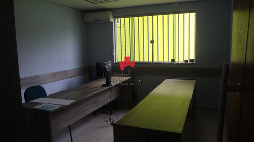 Imagem 2 de 6 de Prédio Comercial 3 Andares Em Vila Matilde - Pe28723