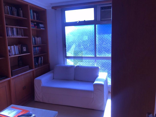 Imagem 6 de 22 de Apartamento São Conrado - Ap00456 - 68709228