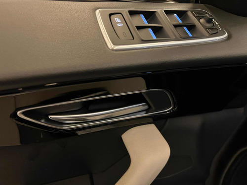 Imagem 5 de 15 de Jaguar F-pace 2.0 Diesel Prestige Awd 2017 49.000km Blindada