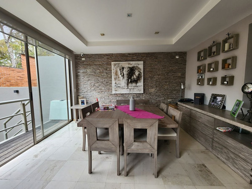 Bonita Casa 300m2 Venta En Condominio Lomas Quebradas